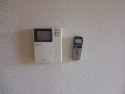 アーバンハイツＴ　Ⅰ 102号-3