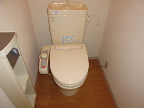 アーバンハイツＴ　Ⅰ 102号-4