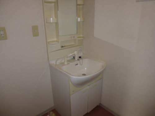 アーバンハイツＴ　Ⅰ 102号-5