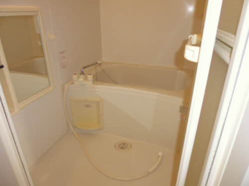 アーバンハイツＴ　Ⅰ 102号-6