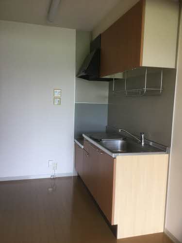 アーバンハイツＴ　Ⅰ 102号-10