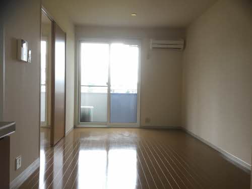 アーバンハイツＴ　Ⅰ 202号-9