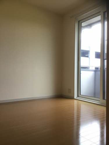 アーバンハイツＴ　Ⅰ 202号-10