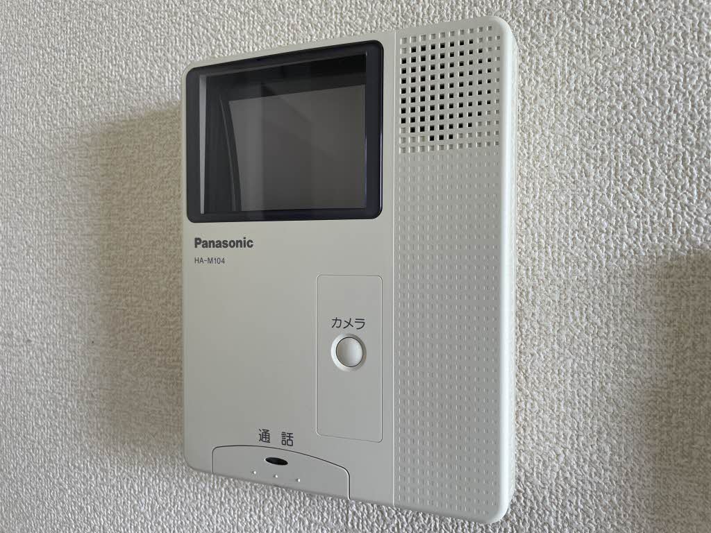 アーバンハイツT Ⅱ 102号-14