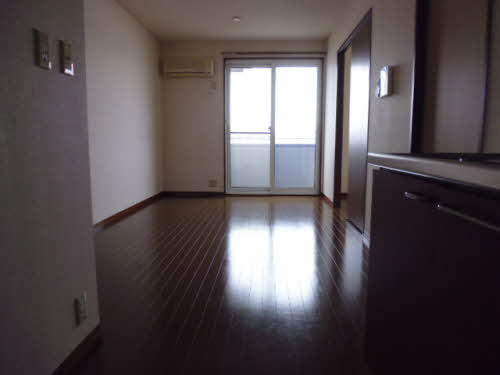 アーバンハイツＴ　Ⅱ 201号-4