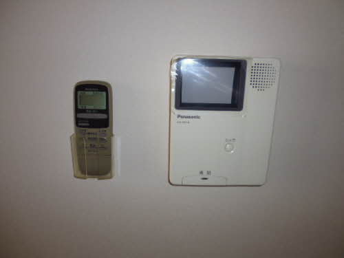 アーバンハイツＴ　Ⅱ 201号-5