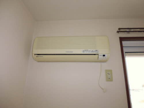 アーバンハイツＴ　Ⅱ 201号-6