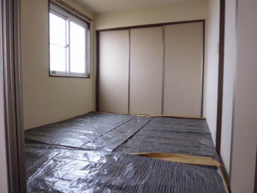 アーバンハイツＴ　Ⅱ 201号-9