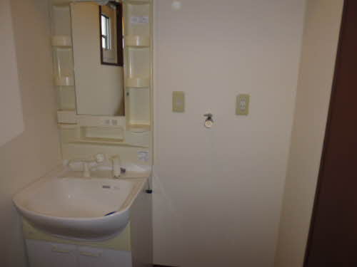 アーバンハイツＴ　Ⅱ 201号-12