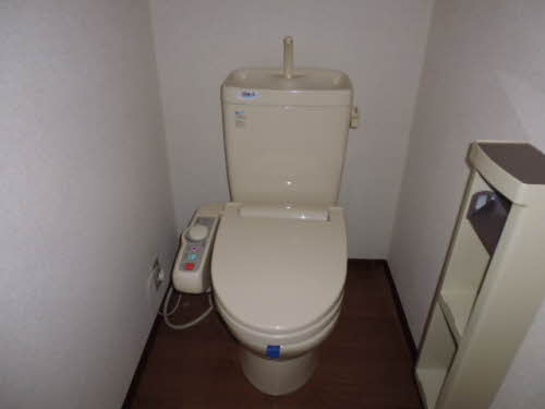 アーバンハイツＴ　Ⅱ 201号-13