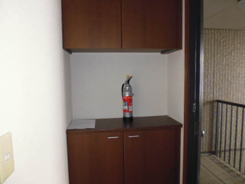 アーバンハイツＴ　Ⅱ 201号-14