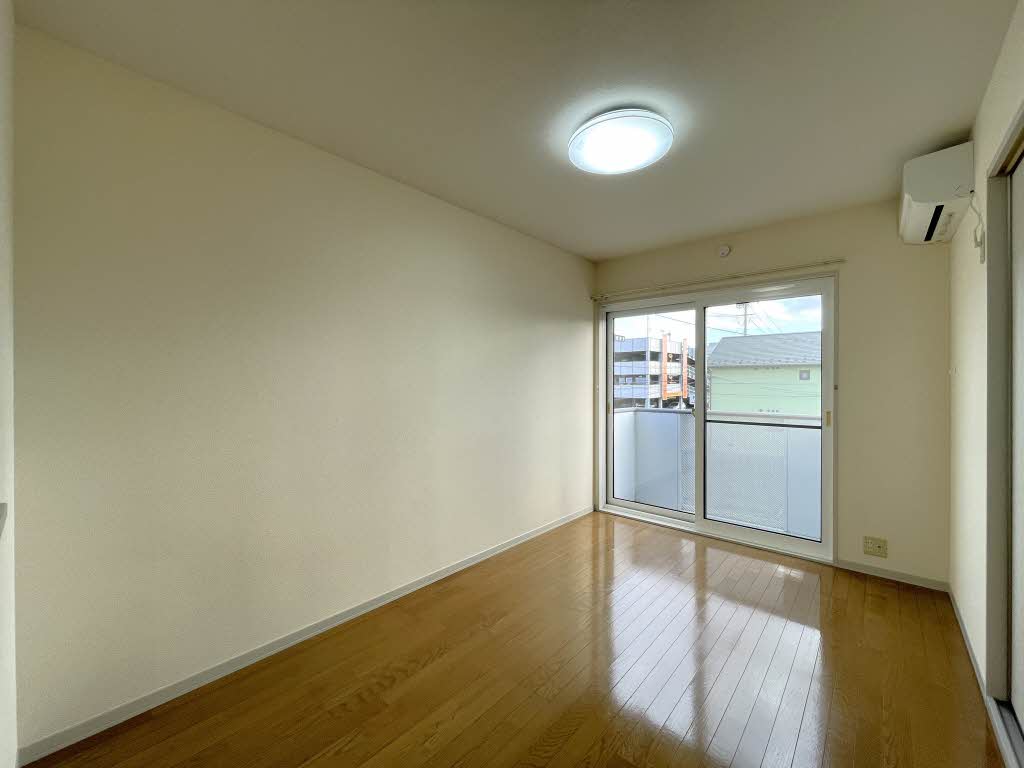 アーバンハイツＴ　Ⅲ 201号-2