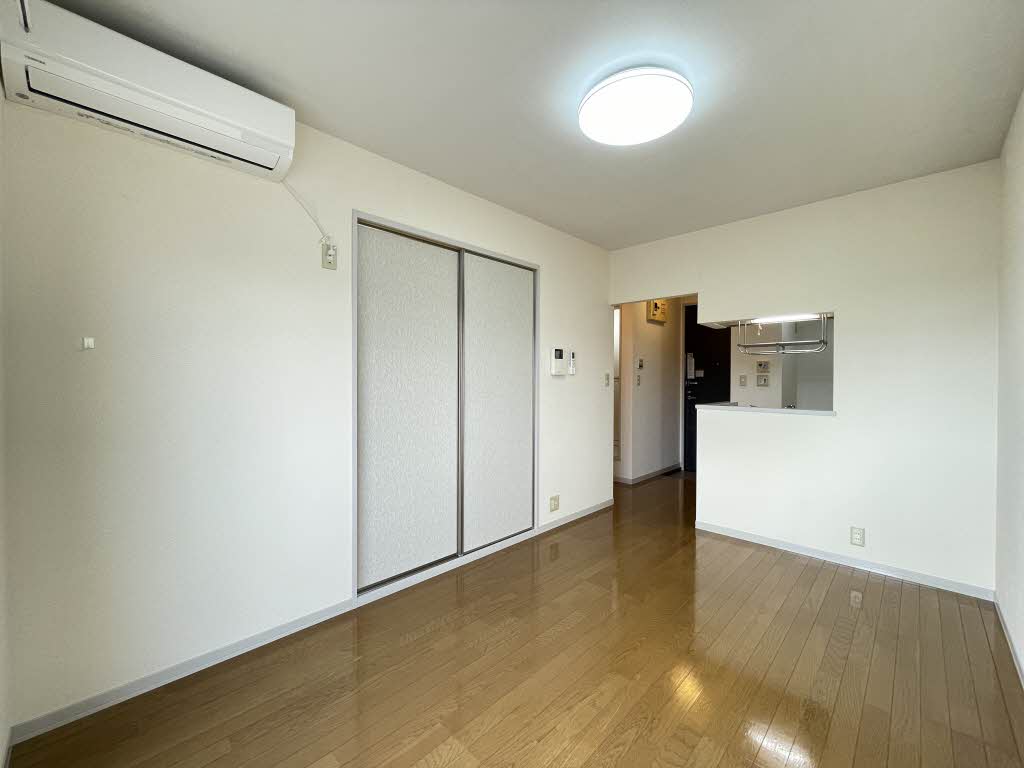 アーバンハイツＴ　Ⅲ 201号-3