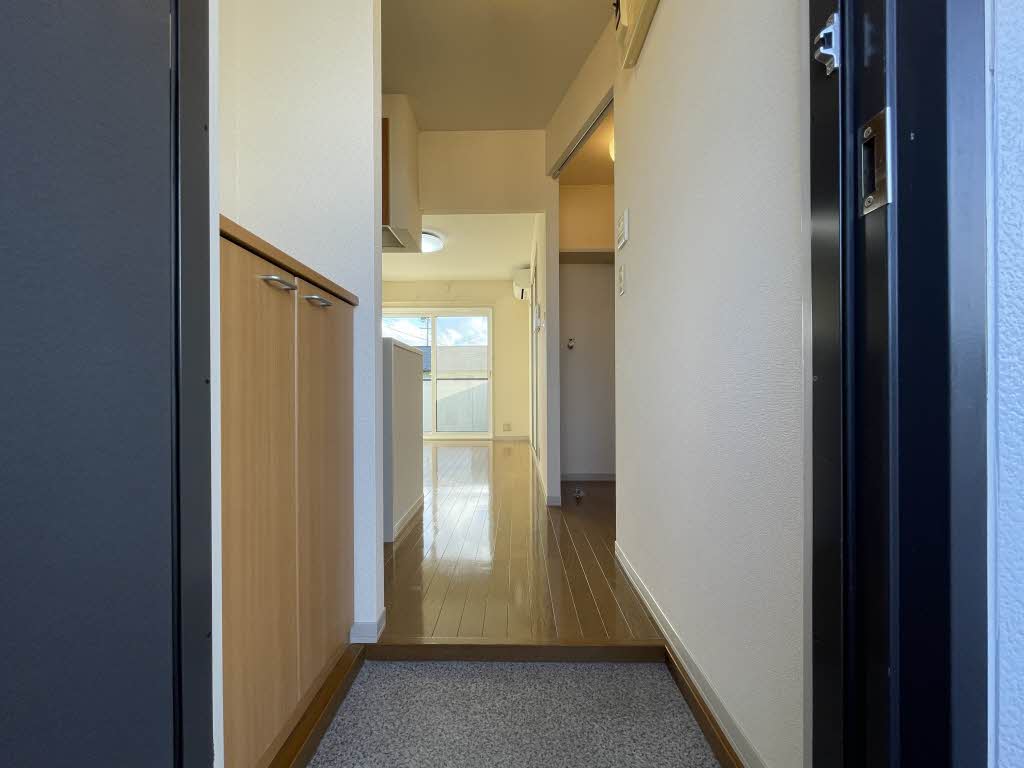 アーバンハイツＴ　Ⅲ 201号-5