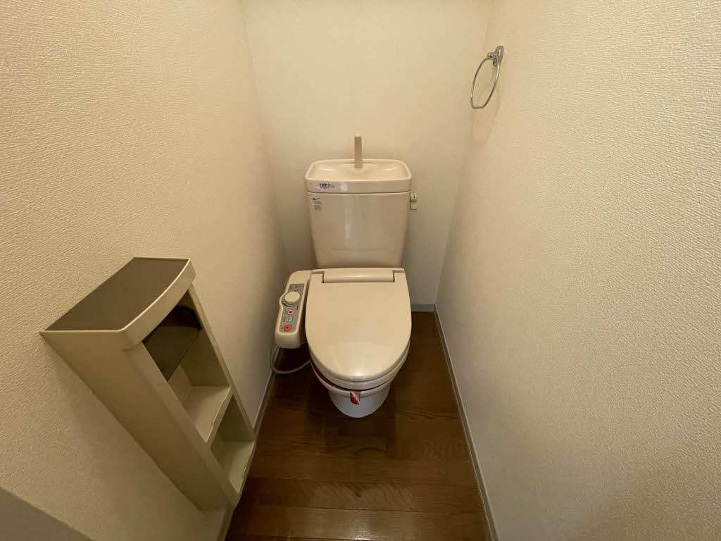 アーバンハイツＴ　Ⅲ 201号-7