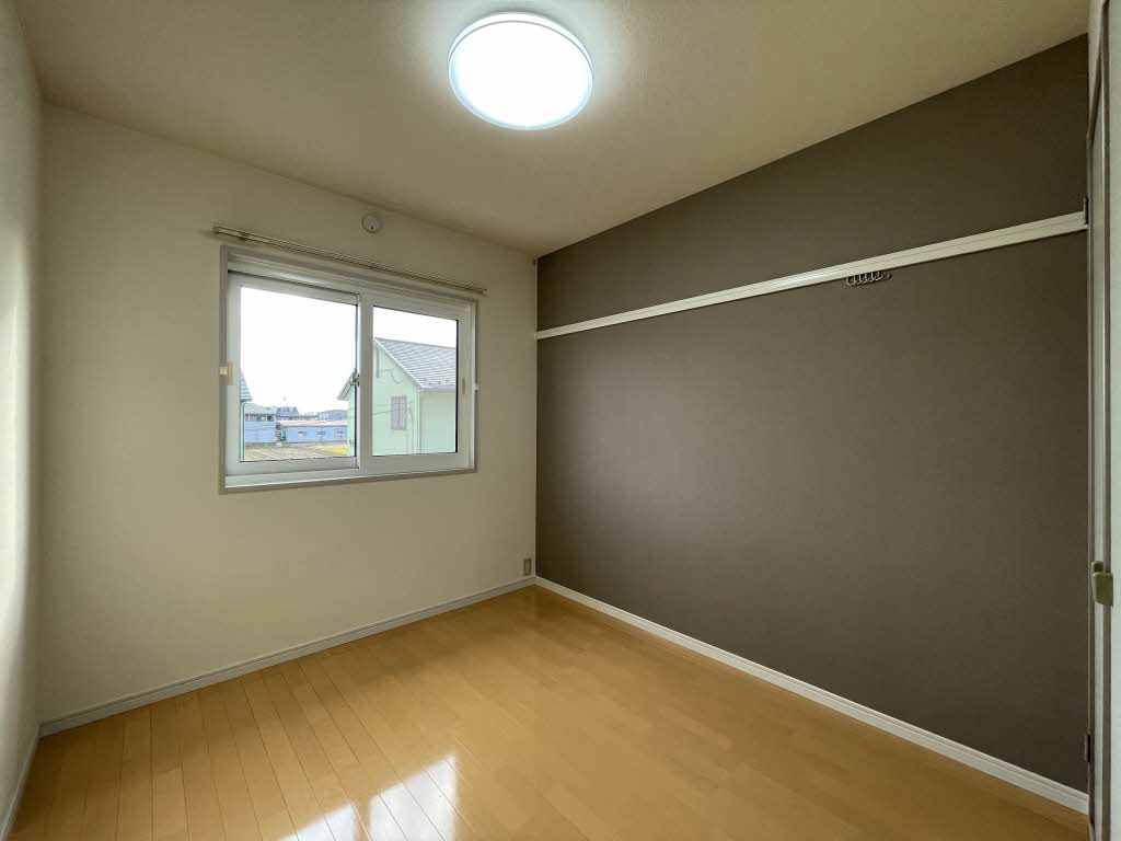 アーバンハイツＴ　Ⅲ 201号-9