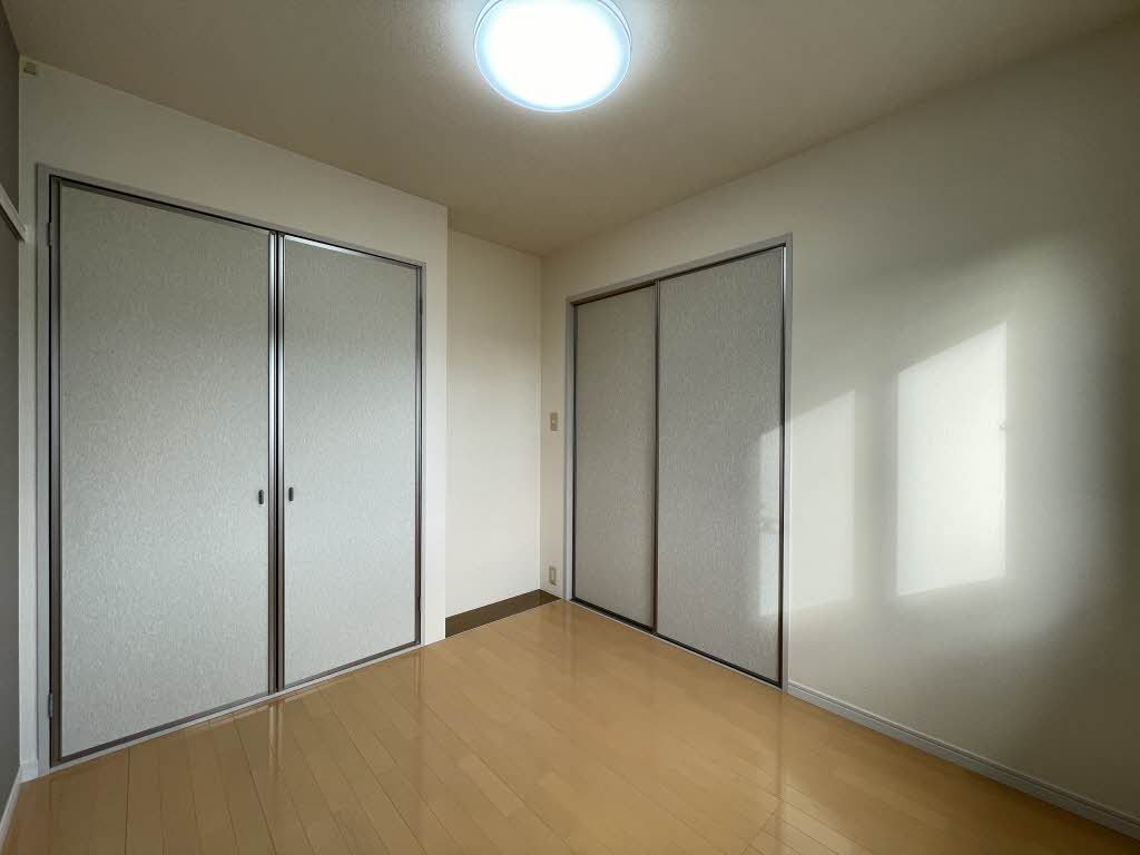 アーバンハイツＴ　Ⅲ 201号-10