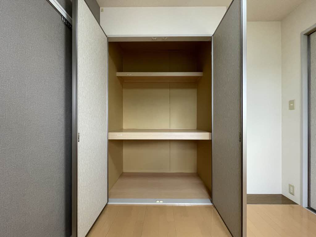 アーバンハイツＴ　Ⅲ 201号-11