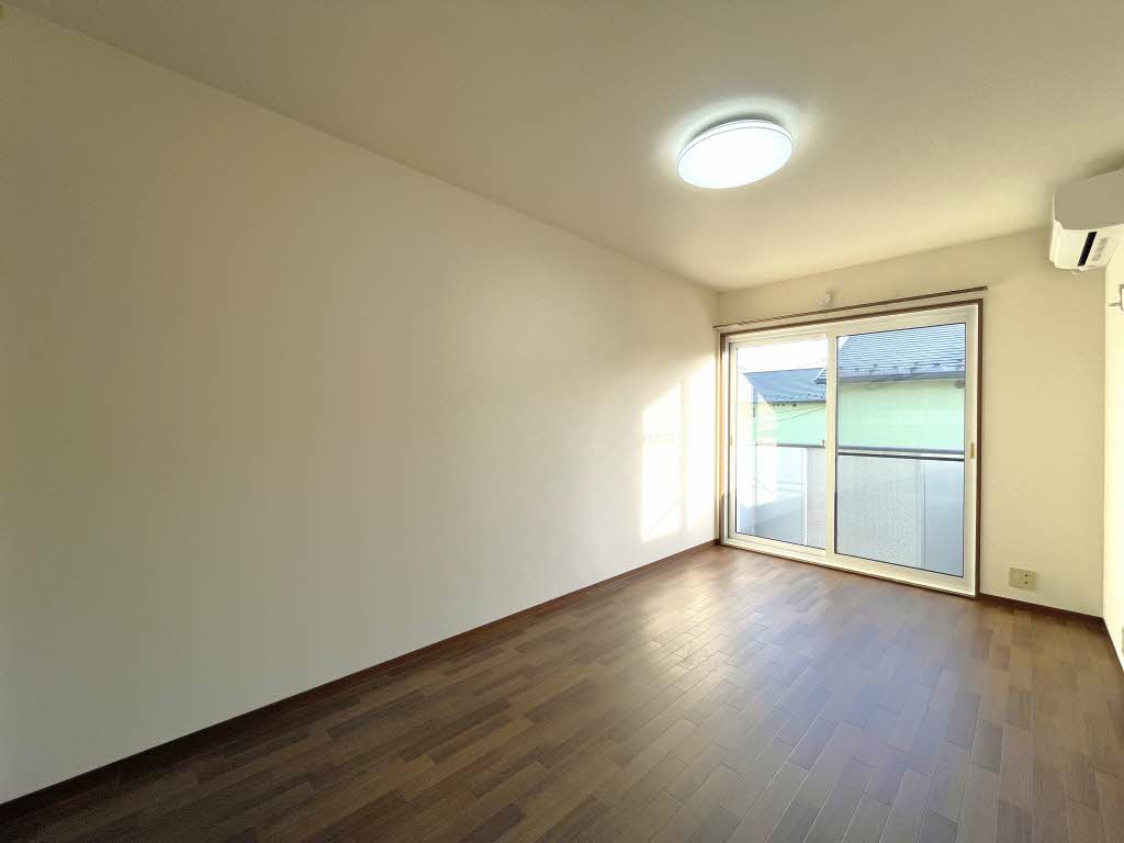 アーバンハイツＴ　Ⅲ 203号-2