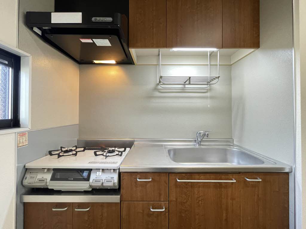 アーバンハイツＴ　Ⅲ 203号-4