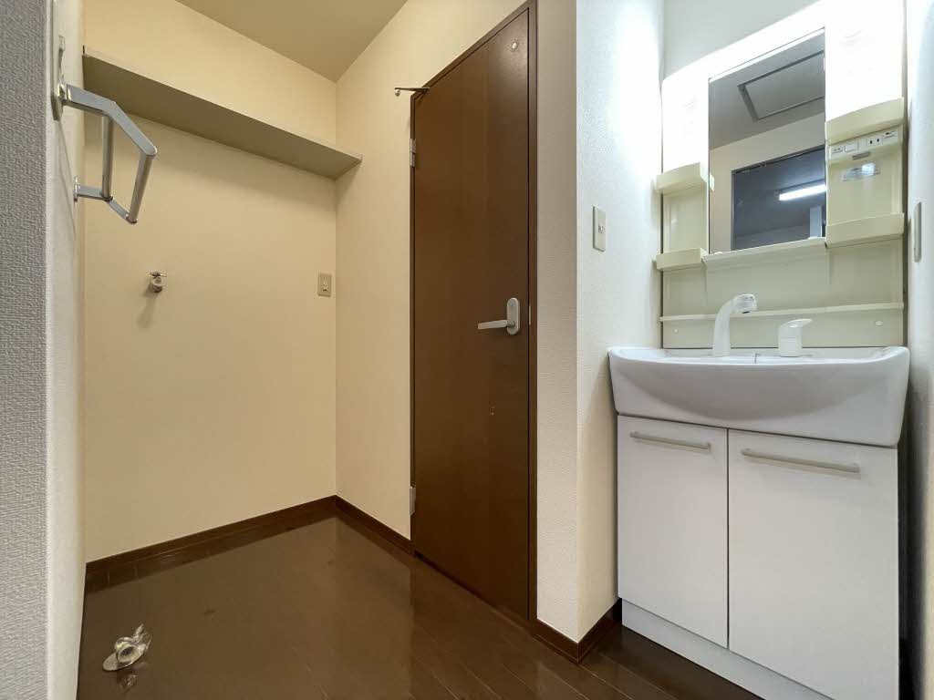 アーバンハイツＴ　Ⅲ 203号-9