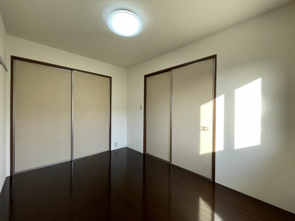 アーバンハイツＴ　Ⅲ 203号-11