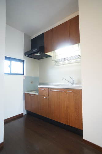 メゾン・ジョワイユ B 103号-4