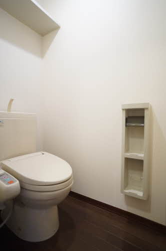 メゾン・ジョワイユ B 103号-8