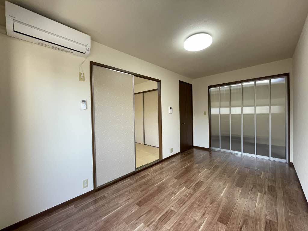 メゾン・ジョワイユ C 202号-3