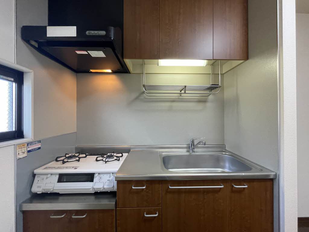 メゾン・ジョワイユ C 202号-4