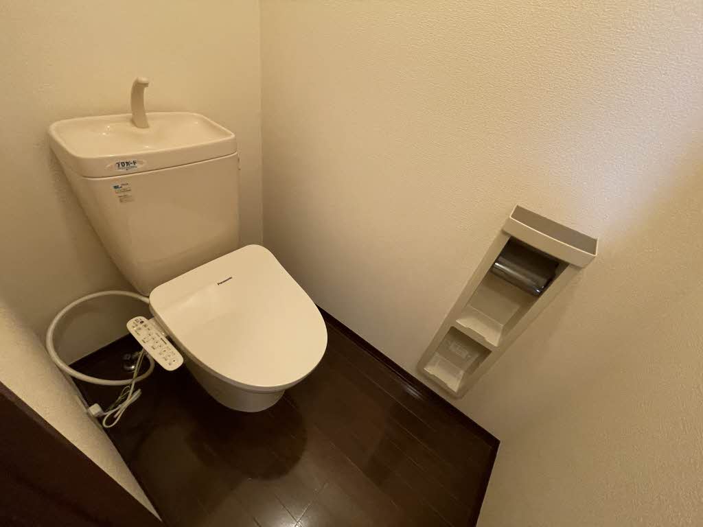 メゾン・ジョワイユ C 202号-8