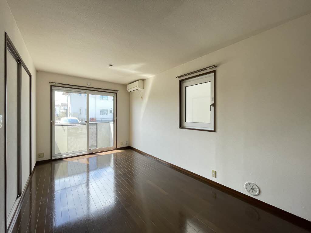 ハイツ駿　Ａ 101号-2