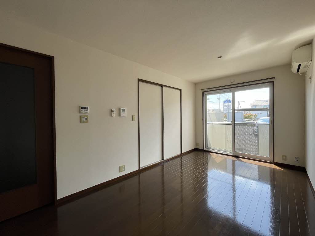 ハイツ駿　Ａ 101号-3