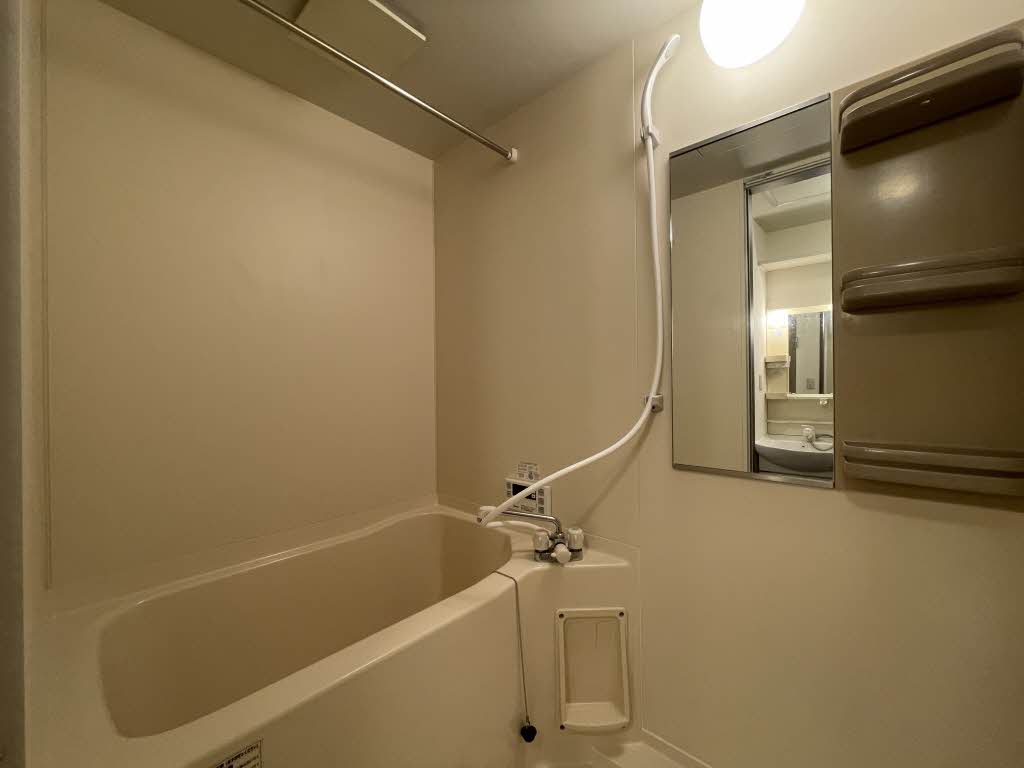 ハイツ駿　Ａ 101号-8