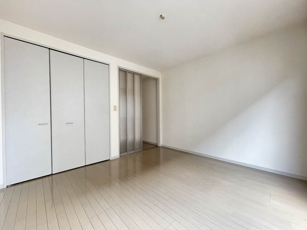 ハイツ駿　Ｃ 101号-3