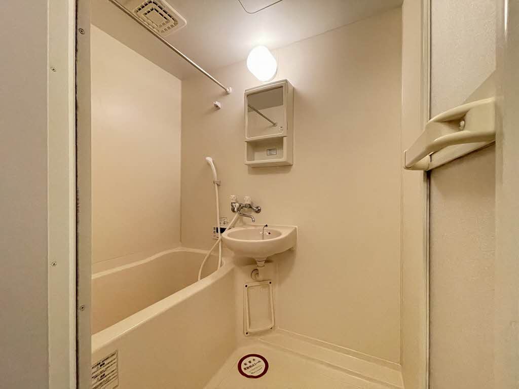 ハイツ駿　Ｃ 101号-6