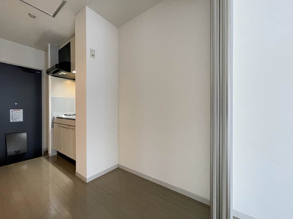 ハイツ駿　Ｃ 101号-8