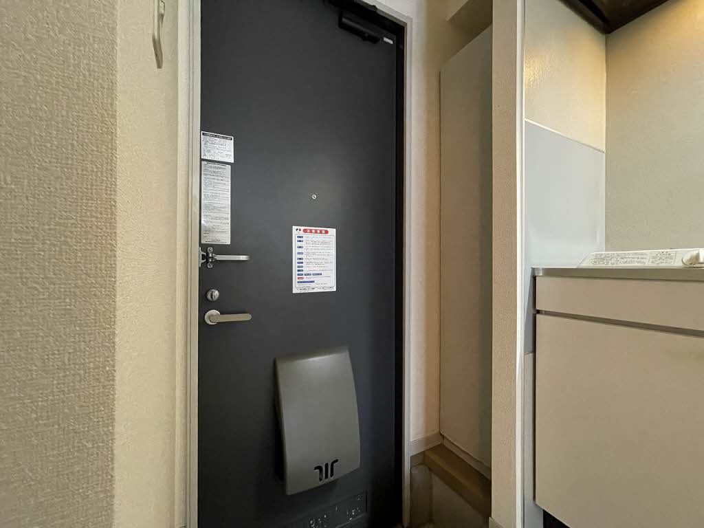 ハイツ駿　Ｃ 101号-10