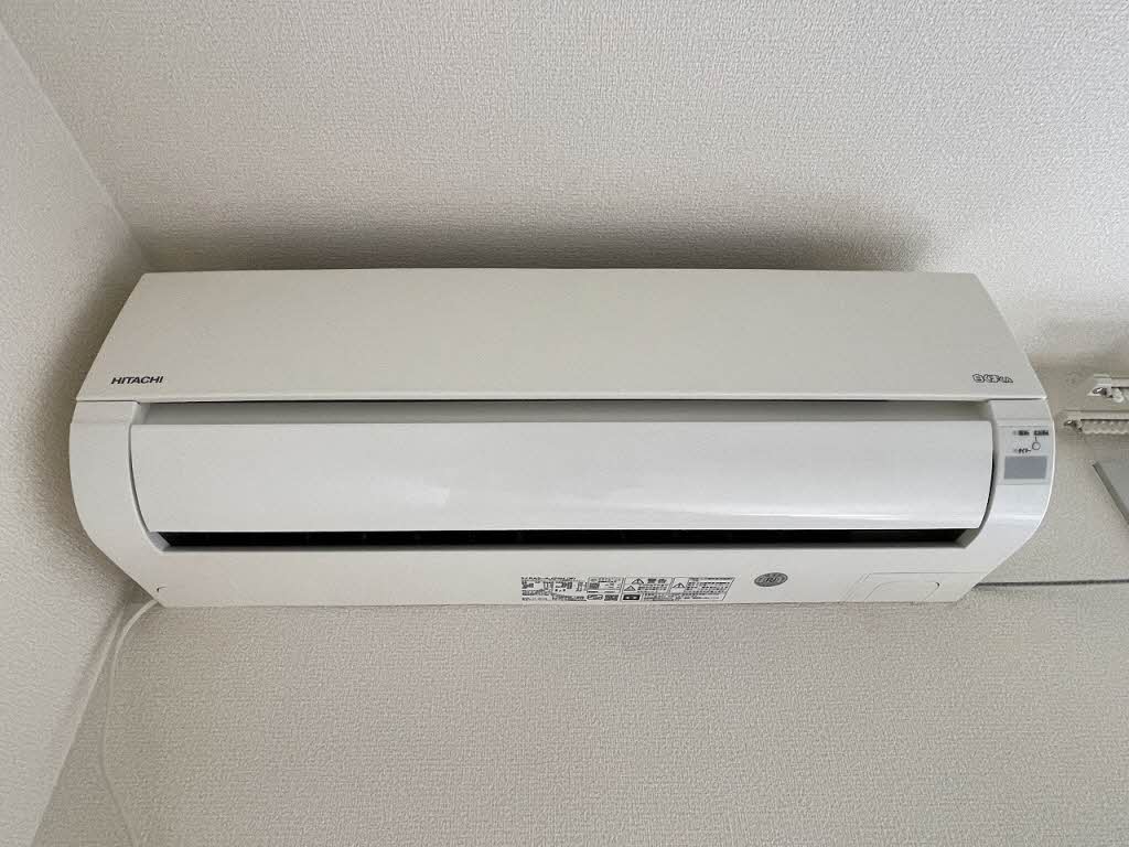 ハイツ駿　Ｃ 101号-12