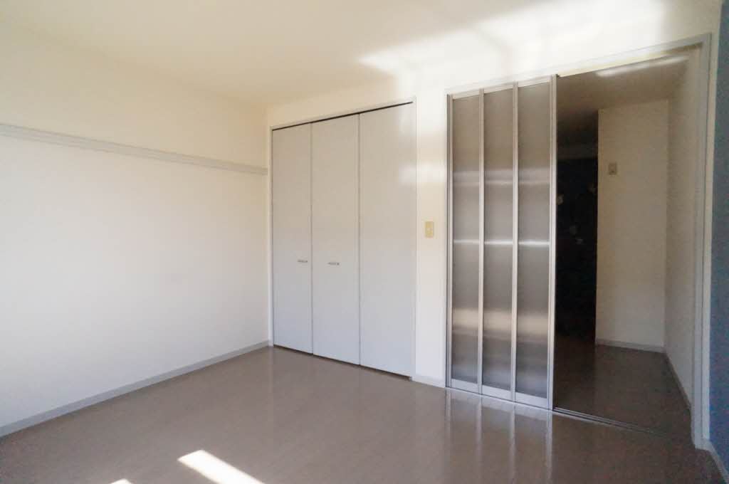 ハイツ駿　Ｃ 201号-3