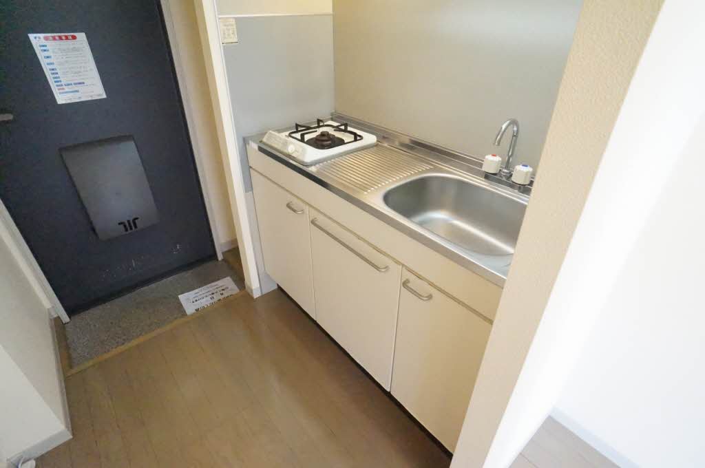 ハイツ駿　Ｃ 201号-4