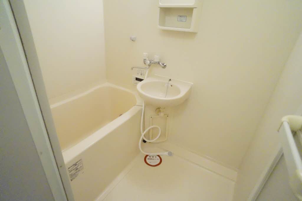 ハイツ駿　Ｃ 201号-6