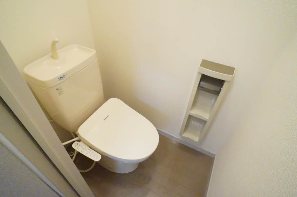 ハイツ駿　Ｃ 201号-7