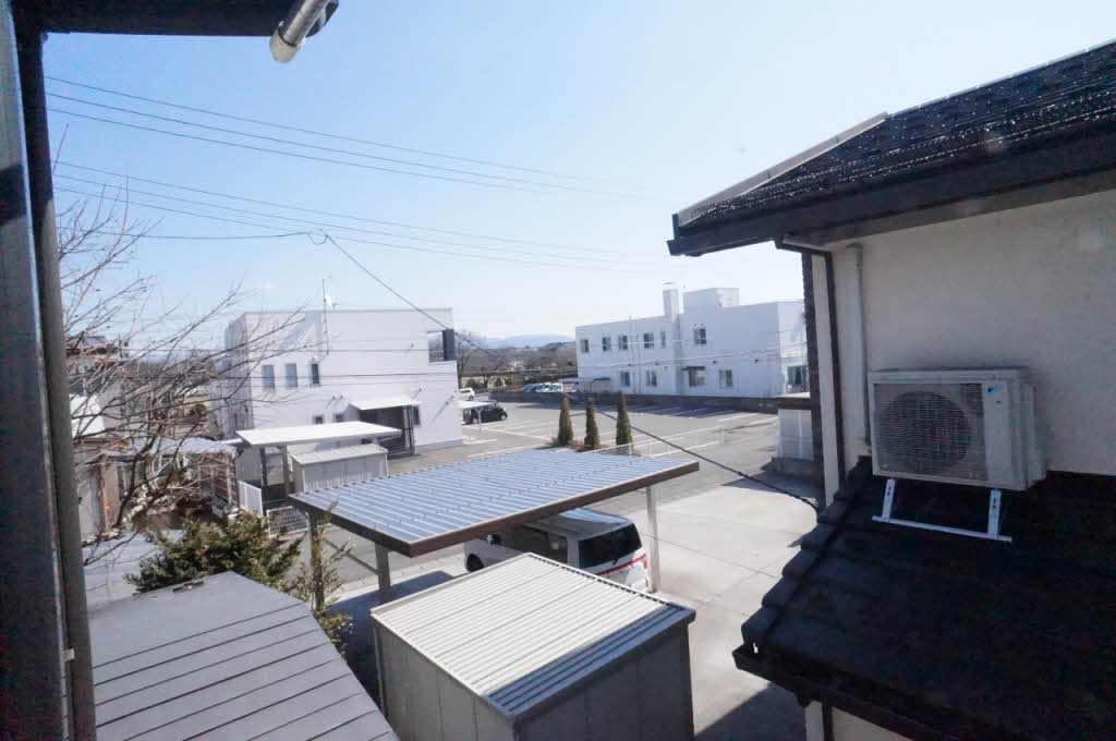 ハイツ駿　Ｃ 201号-12