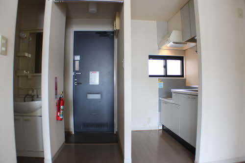 ノーブル・メゾン 107号-3