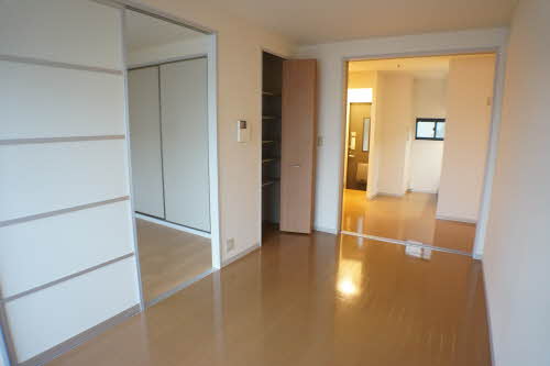 グラン・サラナ　Ｂ 105号-2