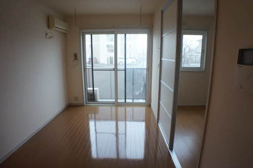 グラン・サラナ　Ｂ 105号-4