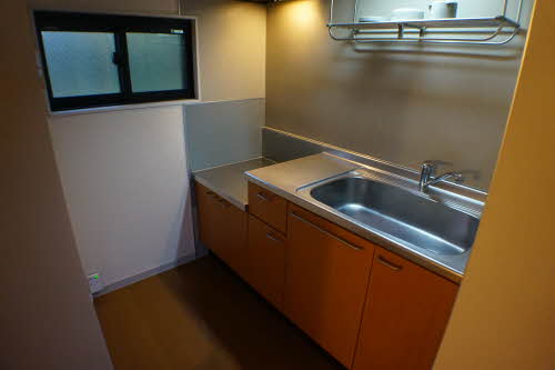 グラン・サラナ　Ｂ 105号-10