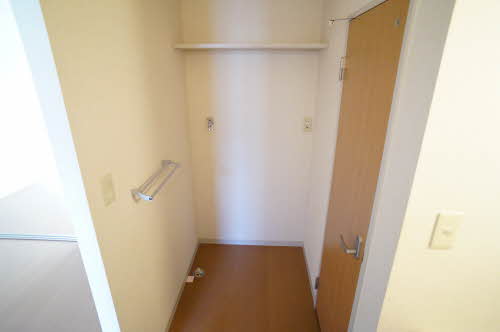 グラン・サラナ　Ｂ 105号-11