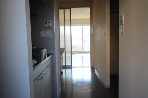 グラン・サラナ　Ｂ 106号-3